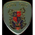 SEATTLE, WA POLICE DEPARMENT PATCH PIN